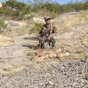 Meet your Posher, Cody